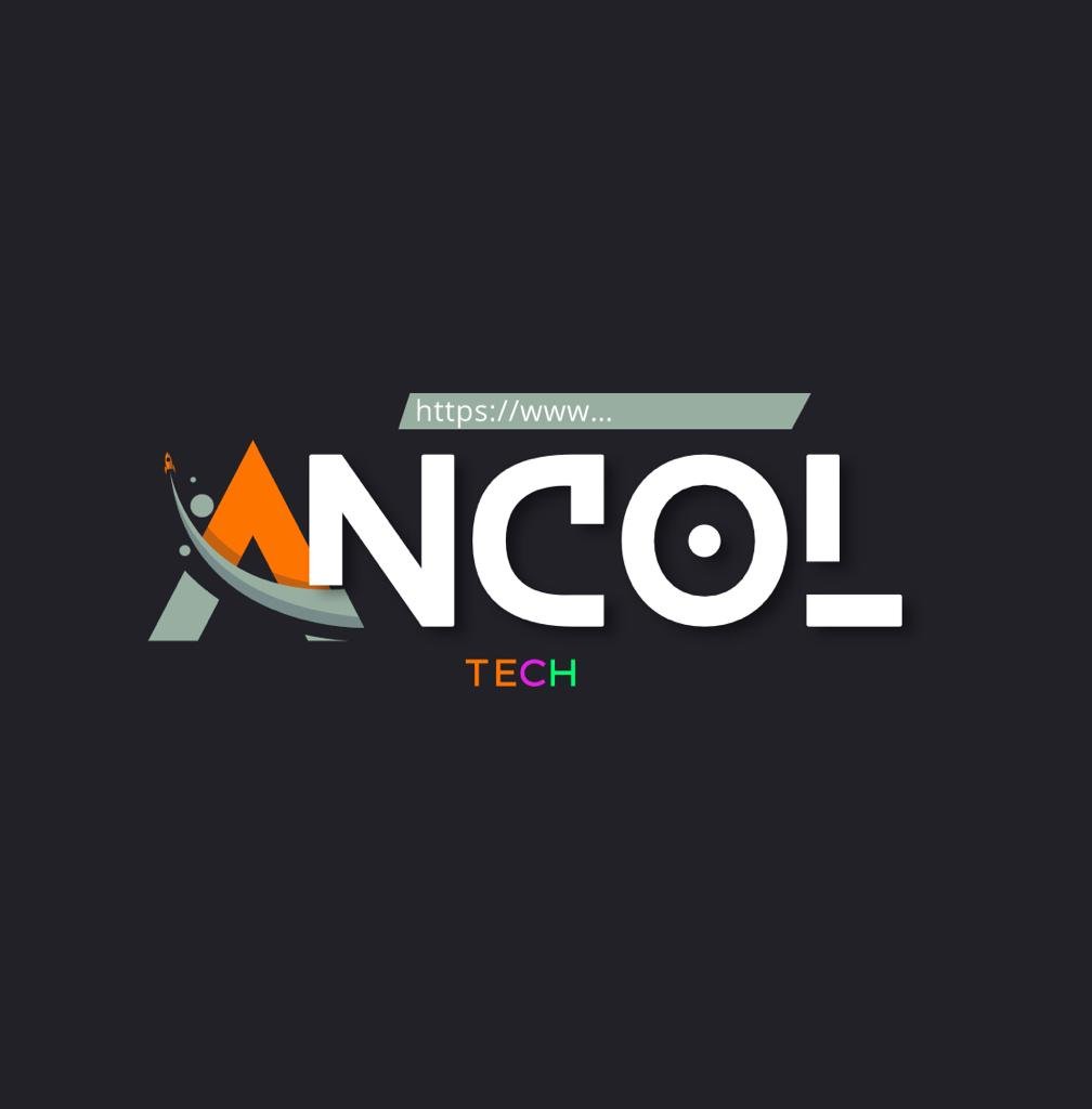 Logo da Ancoltech